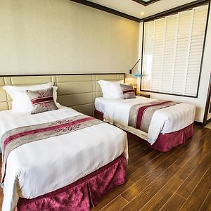 Phòng 2 Giường Đơn Deluxe